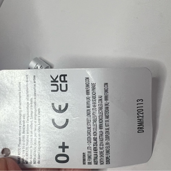 FNAF VR FREDDY PLUSH FUNKO Five Night's at Freddy's VR Freddy Plush Ships Fast - Picture 6 of 9